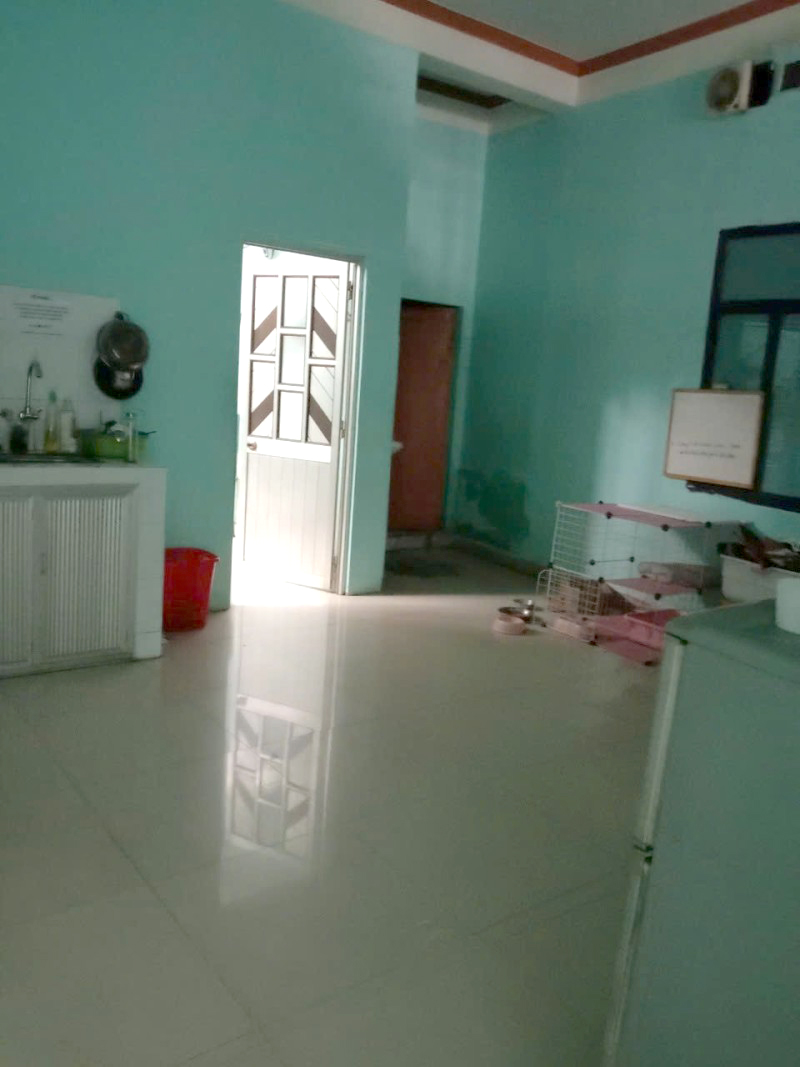 Bán nhà 2 căn 198m² – 7 phòng đang cho thuê 10tr/tháng – SHR – chỉ nhỉnh 30tr/m2 – Linh Tây Gần ĐH - Ảnh 3